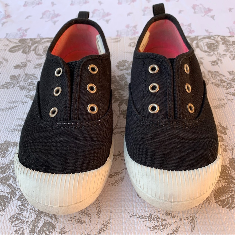 Girls’ Alivia Slip-on Sneaker Sz 13 Tenn